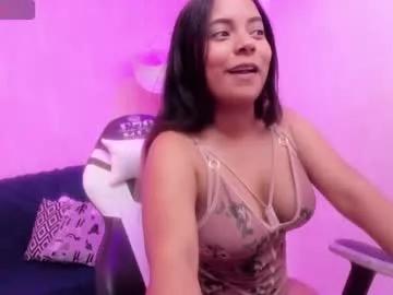 isabella_t18 from Chaturbate is Freechat