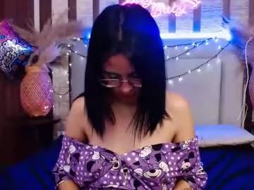 isabellakiss_ from Chaturbate is Freechat