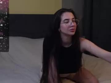 isabellashiny from Chaturbate is Freechat
