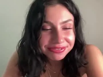 isabellekinsley — Cum play  Take my top off [302 tokens left] #new #18 #natural #fit #bigbutt