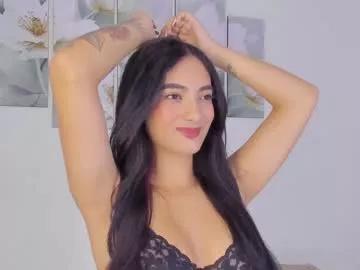 isamonroee from Chaturbate is Freechat