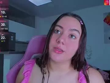 isarhodes_ from Chaturbate is Freechat