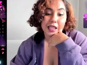 isobel_adams20 from Chaturbate is Freechat