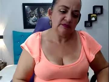 issidora_ from Chaturbate is Freechat
