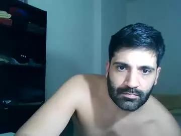 italianboybcn from Chaturbate is Freechat