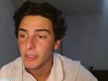 italianstalion1111 from Chaturbate is Group