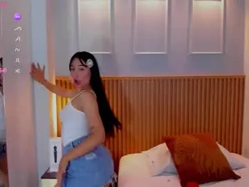 ivonneparker6 — GOAL: Down panty, show asshole [54 tokens remaining] Welcome to my room! #ass #teen #smalltits #natural #submissive