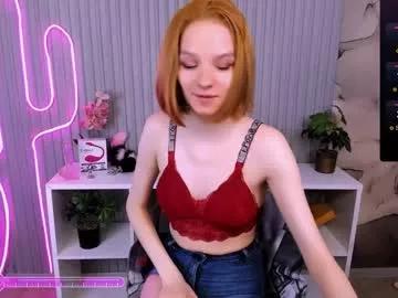 ivy_cutee from Chaturbate is Freechat
