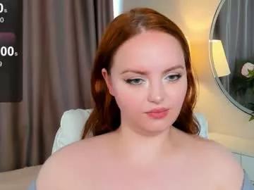 ivy_idol_ from Chaturbate is Freechat