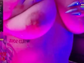 ivy_rosse from Chaturbate is Freechat