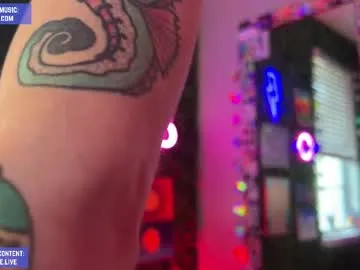 Avatar of iwillbeyourmuse