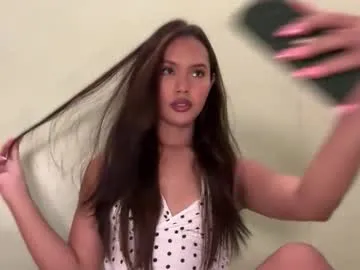 iyahfoxy777 — GOAL: sexy dance [798 tokens remaining] angels have pink hair #asian #wifematerial #sexylatina  #blonde  #lovense