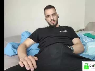jack50134 from Chaturbate is Freechat