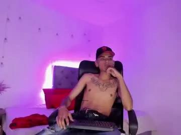 jack_black4 from Chaturbate is Freechat