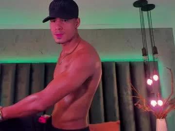 jack_connor6 from Chaturbate is Freechat