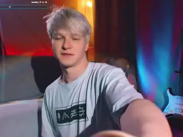 jack_frozt — Welcome to my paradise.  || Type /menu to see list of prizes! - Goal: CUMSHOW [732 tokens left] #bigcock #twink #blonde #muscle #new