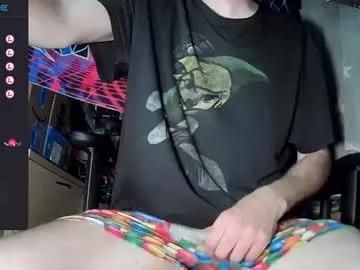 jack_meehov from Chaturbate is Freechat