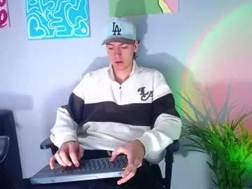 jack_norizz from Chaturbate is Freechat