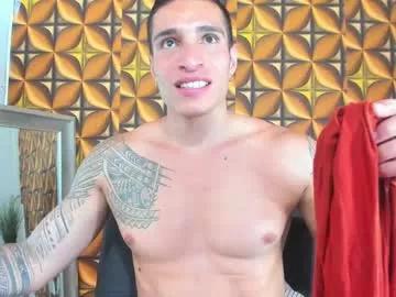 jack_pergurtson01 from Chaturbate is Freechat