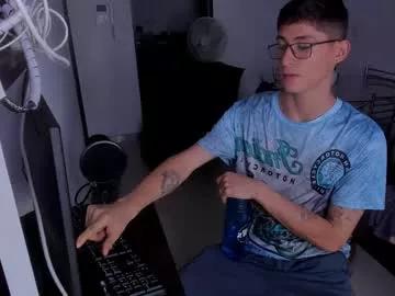 jack_stripper01 from Chaturbate is Freechat