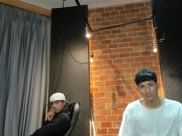 Avatar of jackandjoes