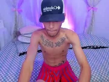 jackblack4_ from Chaturbate is Freechat