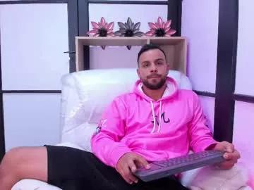 jackblanco_ from Chaturbate is Freechat