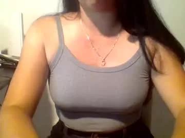 jackie1210 from Chaturbate is Freechat