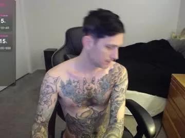 jackjohnstons from Chaturbate is Freechat