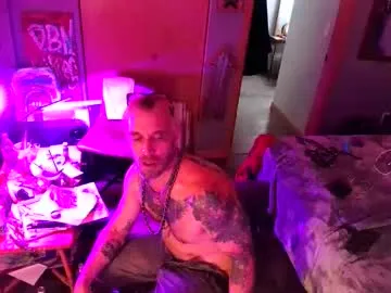 jackmeoff369 — Goal: open my bedroom door. bottoms off and bust a nut, tell me where #nude, #tattoo, #bigCock, #c2c, # cumshow - Next Goal: Get