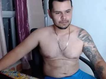 jacknik01 from Chaturbate is Freechat