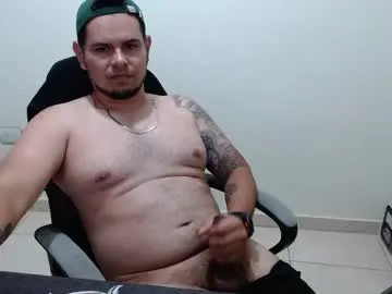 jacknik01 — Welcome to my room!