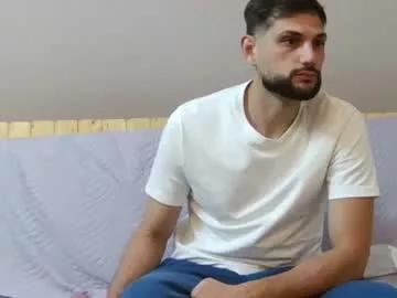jackob2008 from Chaturbate is Freechat