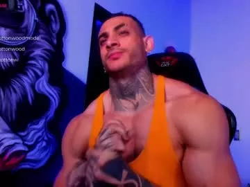 Avatar of jackson__cottonwood