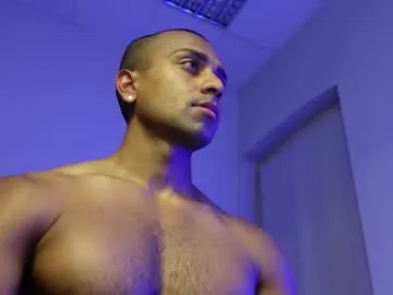 Avatar of jackson_brownie