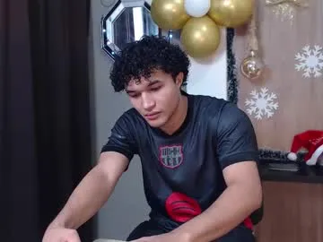 jackson_cr7's avatar