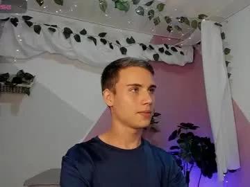 jackson_millers from Chaturbate is Freechat