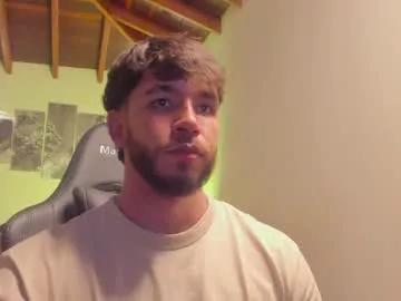 jackson_stifler1 from Chaturbate is Freechat