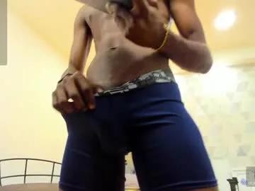 jacksonmuller_ from Chaturbate is Freechat