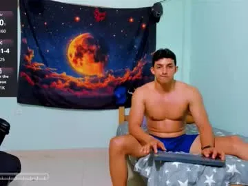 jacob_black21's avatar