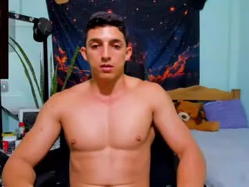 Avatar of jacob_black21