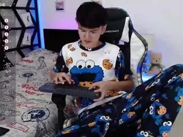 jacob_grey02 from Chaturbate is Freechat