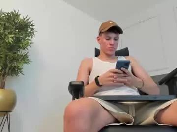 jacob_miler1 from Chaturbate is Freechat