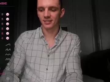 jacobadamson from Chaturbate is Freechat