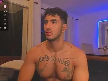 jacobfitness from Chaturbate is Freechat