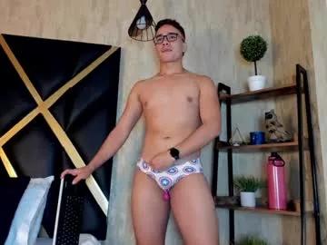 jacobmyller from Chaturbate is Freechat