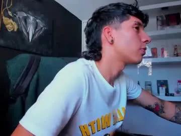 jacobo__parker21 from Chaturbate is Freechat