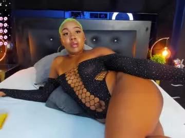 jada_campbell from Chaturbate is Freechat