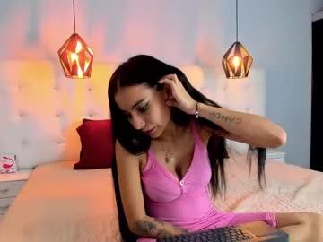 jade_scarllet from Chaturbate is Freechat