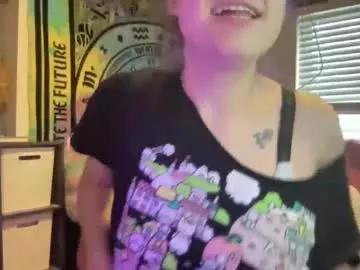 jadeisabel from Chaturbate is Freechat